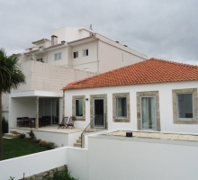 Casa das Boticas Casa das Boticas