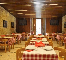 Restaurante Beira Rio