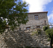 Casa do Barreiro