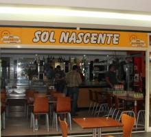 Restaurante Sol Nascente