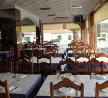 Restaurante e Churrascaria Félix
