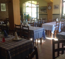 Restaurante O Constantino