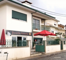 Restaurante Forninho da Avenida