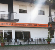 Restaurante/Snack Bar Take Away S.Cristovão