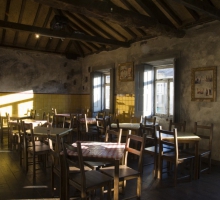 Leira de Cima Restaurant Leira de Cima Restaurant