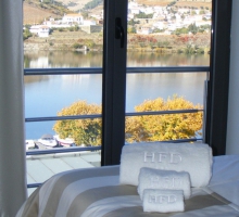 HOTEL FOLGOSA DOURO * * *