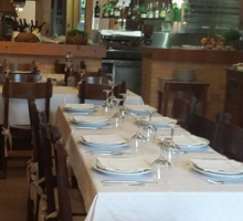 Restaurante O Pipo Restaurante O Pipo