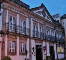 Casa Armas