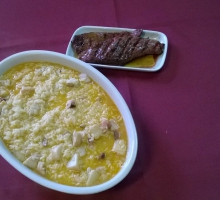 Restaurant Ferreirinho