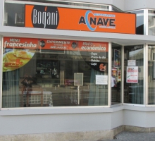 Restaurante "A Nave"