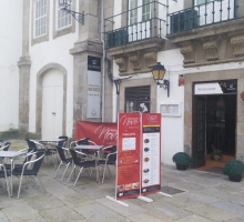 Restaurant Novo