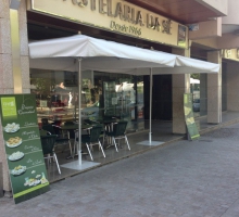 Pastelaria da Sé - Avenida