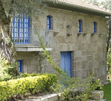 Quinta de S. Simão