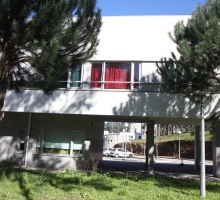 Albergue de Juventud