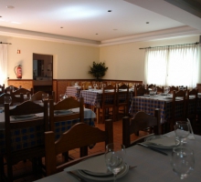 Restaurante O Bosque