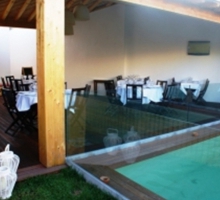 Restaurante Churrasqueira Minhota