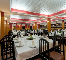 Restaurante Troia