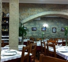 Restaurante O Cruzeiro Restaurante O Cruzeiro