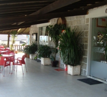 Restaurante Carias