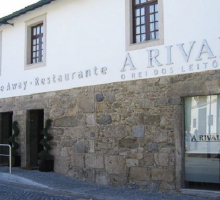 Restaurante A Rival