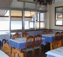 Restaurante Casa Abel