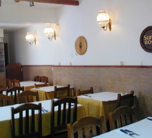 Restaurante Casa Maragato