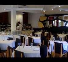 Restaurante Parque