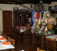 Restaurante "Adega Típica a Tarraxa"