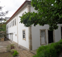 Quinta do Bento Novo