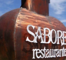 Restaurante Sabores Restaurante Sabores