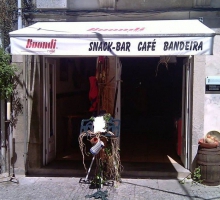 Restaurante Bandeira Restaurante Bandeira