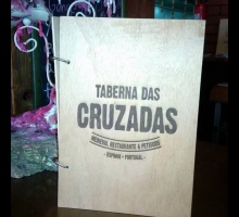 Restaurant Taberna das Cruzadas