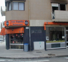 Restaurante Copélia Restaurante Copélia