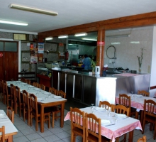 Restaurante Adega Sousa