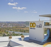 Delfim Douro Hotel Delfim Douro Hotel