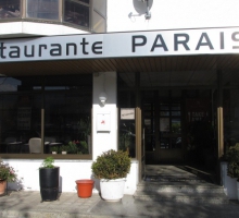Restaurant Paraíso Restaurant Paraíso