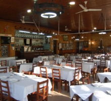 Restaurante Náutico Restaurante Náutico