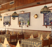 Rias Baixas Restaurant