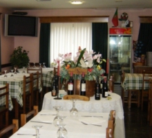 Restaurant Sol da Cabreira