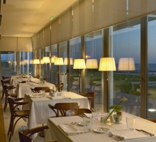 Restaurante Saleiro