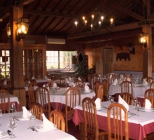 Restaurante Alto da Prova