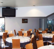 Restaurante Churrasqueira do Mercado Restaurante Churrasqueira do Mercado