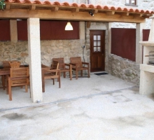 Restaurante Casa da Avó Restaurante Casa da Avó