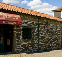 Restaurant O Barracão