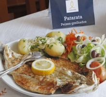 Restaurante Patarata Restaurante Patarata