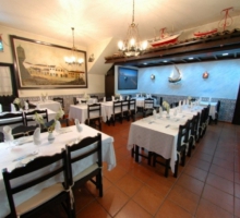 Portinho Restaurant