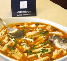 Restaurante Alfândega