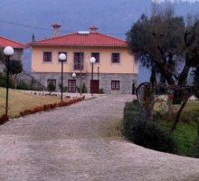 Quinta do Fijó