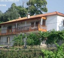 Casa da Veiga