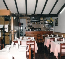 Restaurant Sete A Sete‎